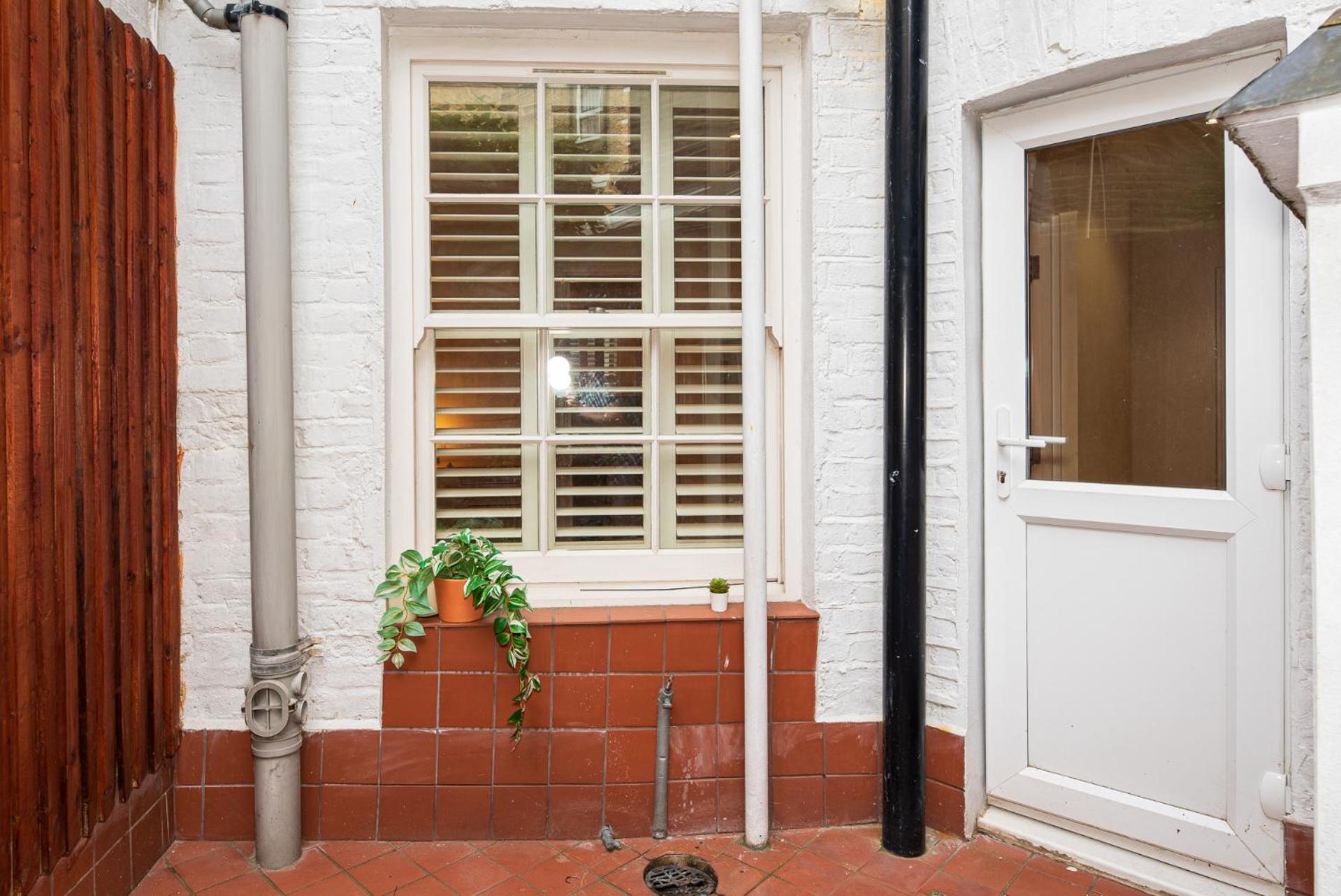 3 Bedroom Apartment With Private Terrace In Pimlico, Westminster, Victoria London Eksteriør billede