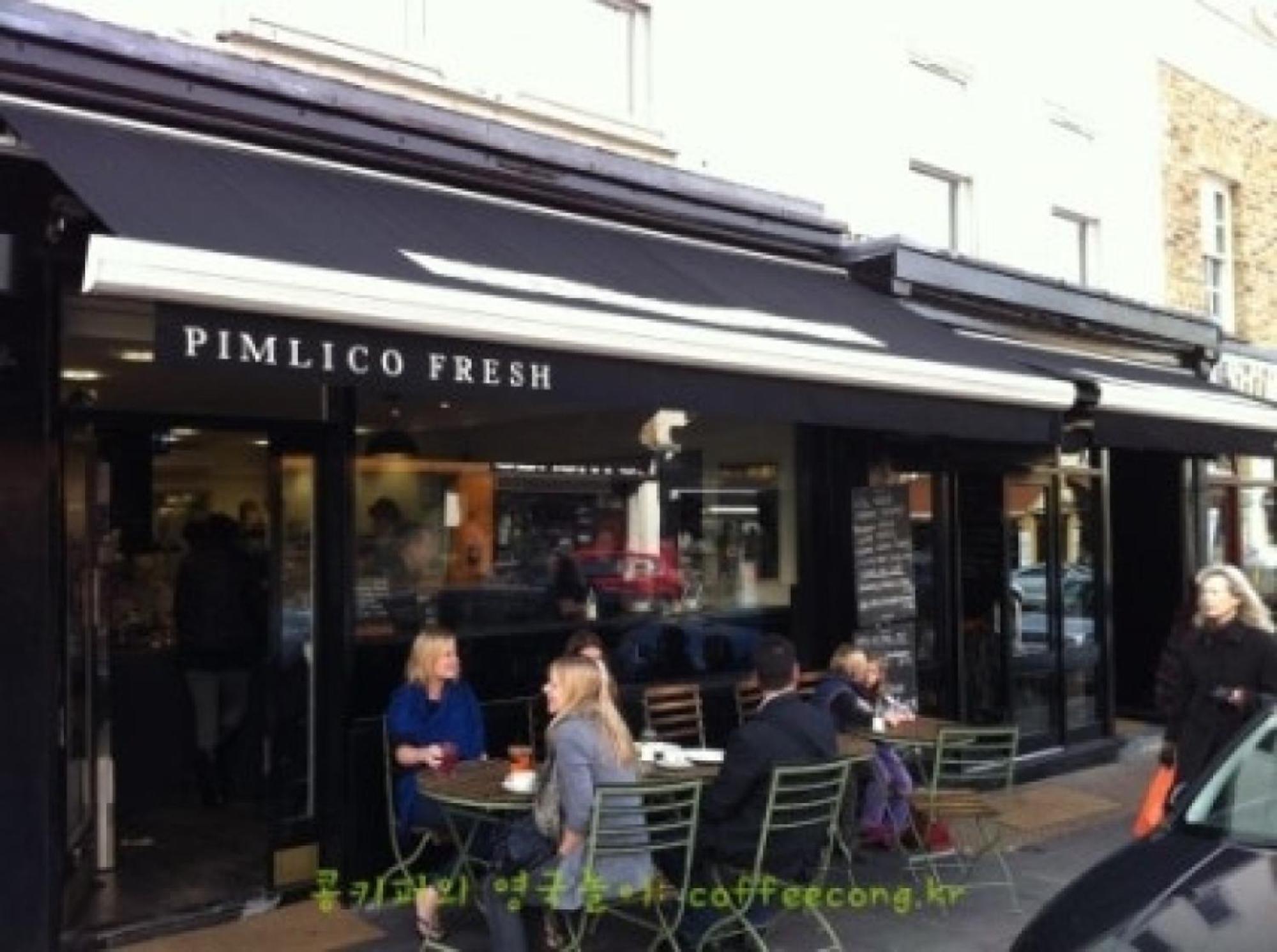 3 Bedroom Apartment With Private Terrace In Pimlico, Westminster, Victoria London Eksteriør billede