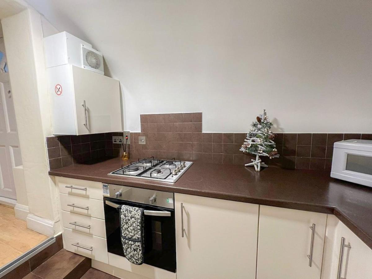 3 Bedroom Apartment With Private Terrace In Pimlico, Westminster, Victoria London Eksteriør billede
